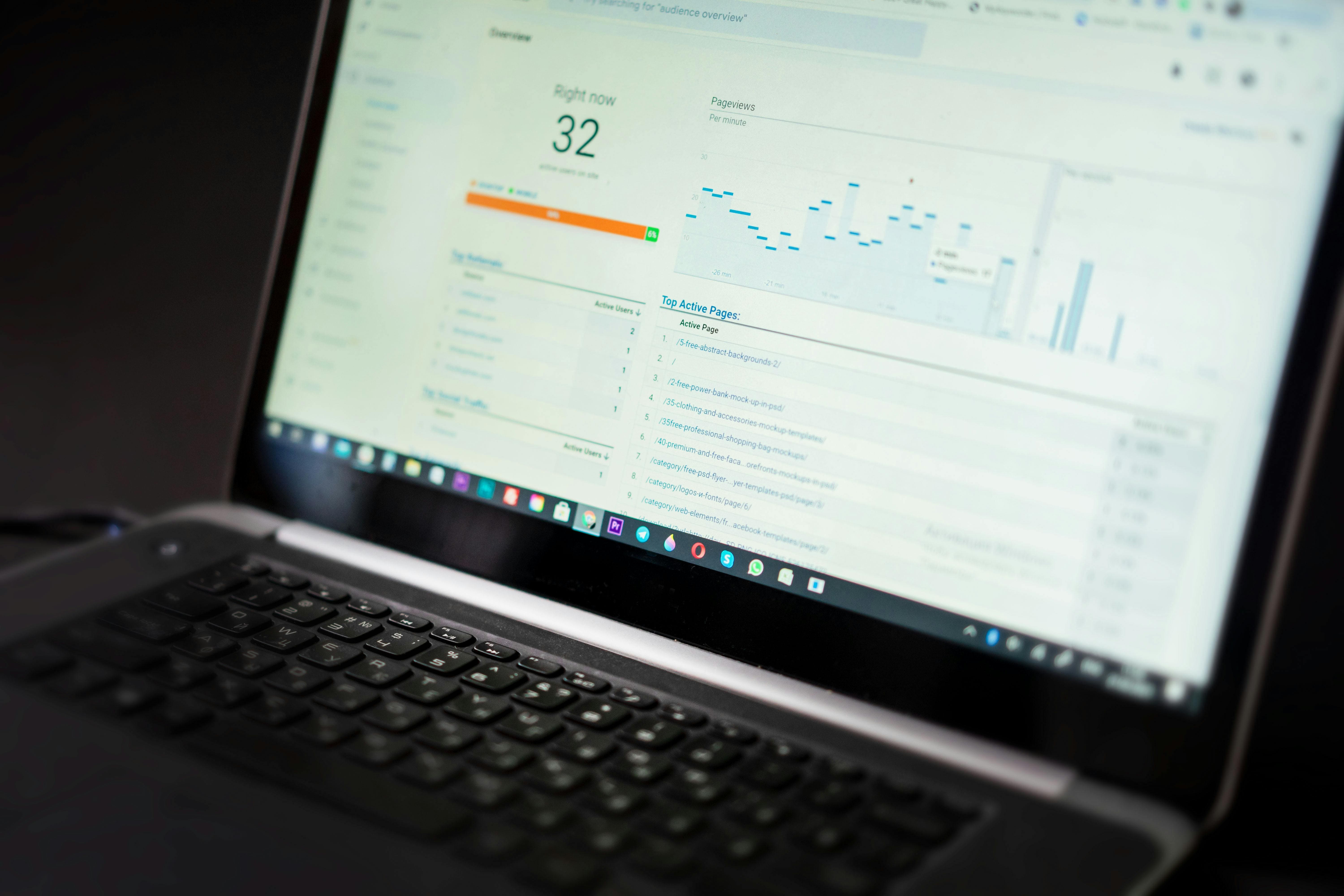 Google Analytics without the drama: a guide for busy business owners