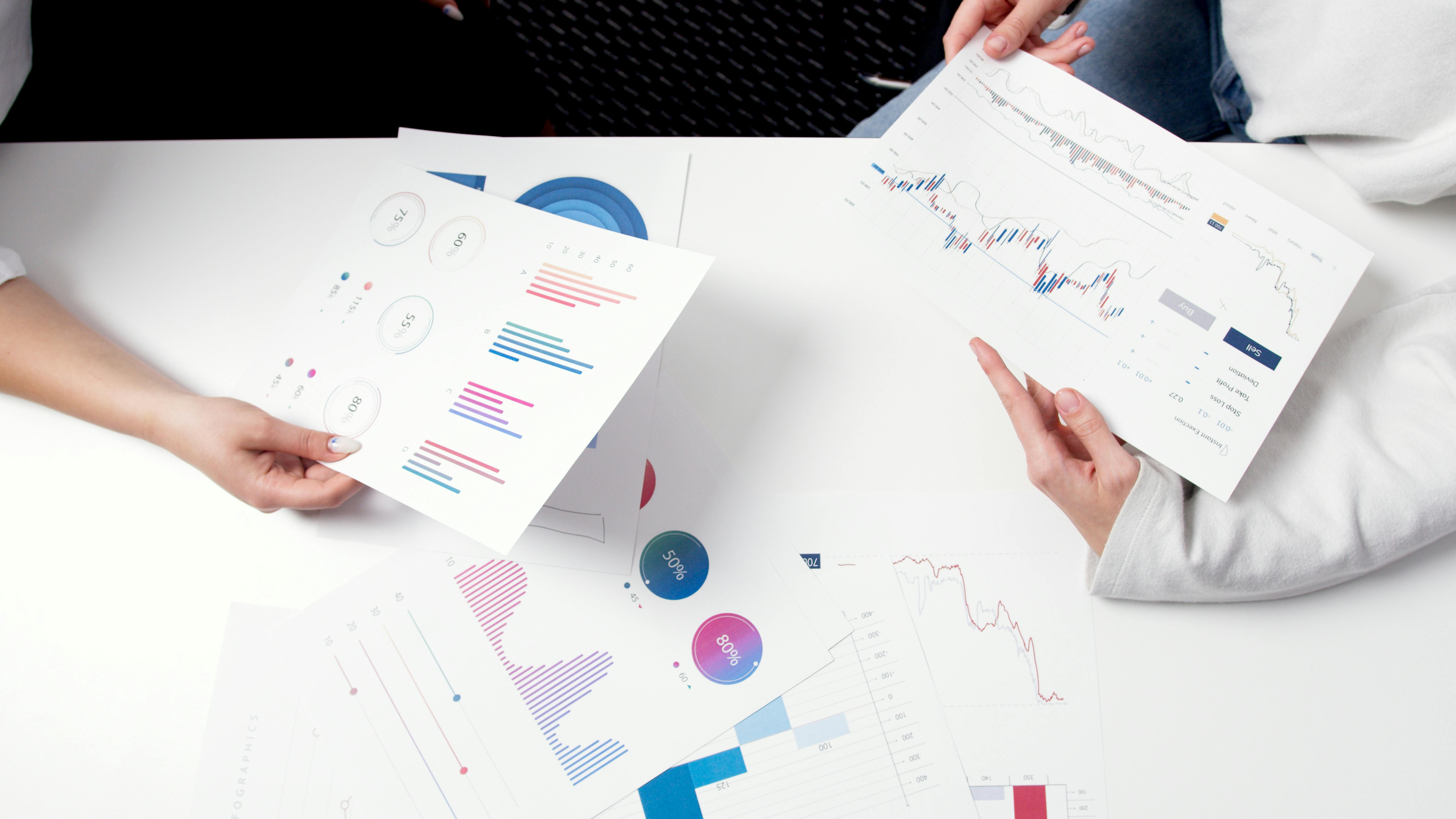 Which marketing metrics actually matter
